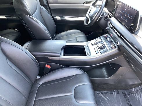 Used 2024 Hyundai Palisade SEL FWD image 10