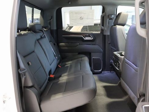 New 2026 GMC Sierra 1500 Elevation w/ Elevation Premium Package image 41