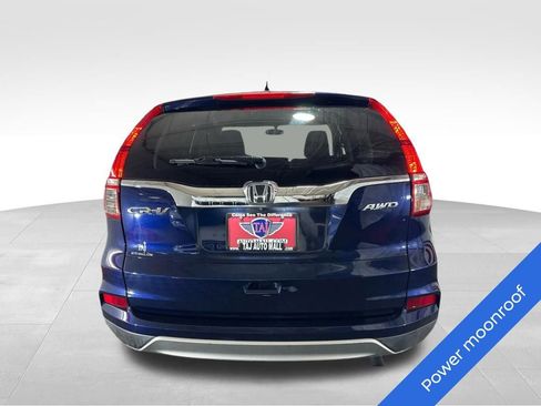 Used 2016 Honda CR-V EX image 6