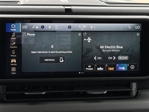 New 2025 Jeep Gladiator Sport image 15