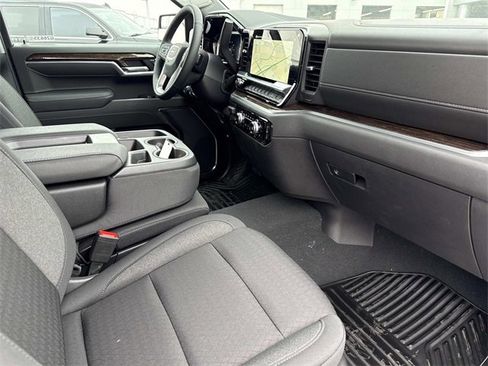 New 2026 GMC Sierra 1500 Elevation w/ X31 Off-Road Package image 18