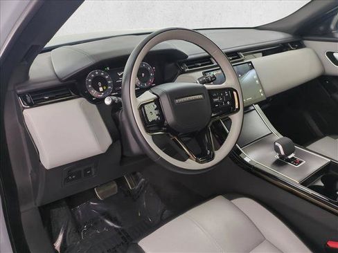 Certified 2026 Land Rover Range Rover Velar Dynamic SE AWD/4WD image 10