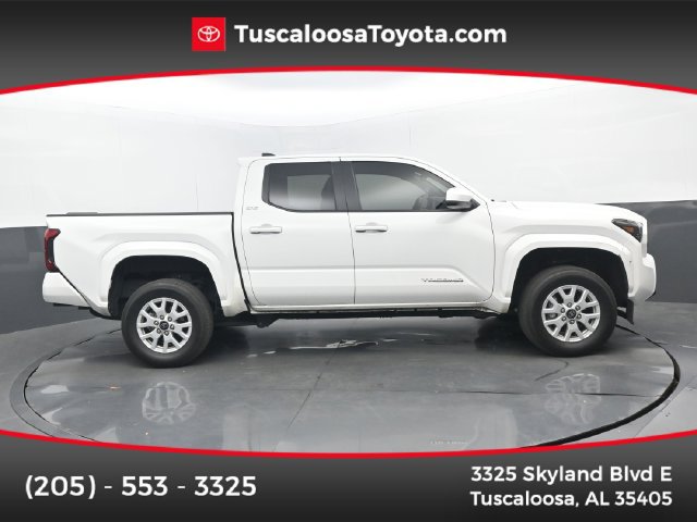 Used 2024 Toyota Tacoma SR5 RWD image 1