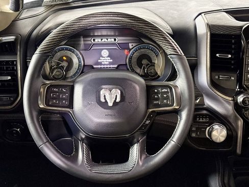 Used 2020 RAM 3500 Limited AWD/4WD image 13