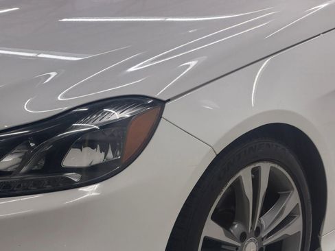 Used 2016 Mercedes-Benz E 350 Sedan w/ Premium Package image 4