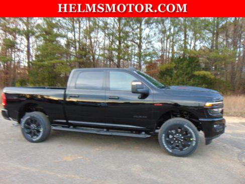 New 2026 RAM 2500 Laramie image 14