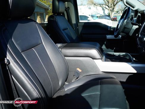 Used 2020 Ford F350 Lariat image 32