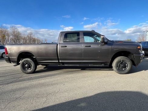 New 2026 RAM 2500 Tradesman w/ Safety Group image 3