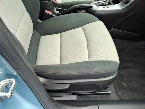 Used 2012 Chevrolet Cruze LS w/ Connectivity Package FWD image 14