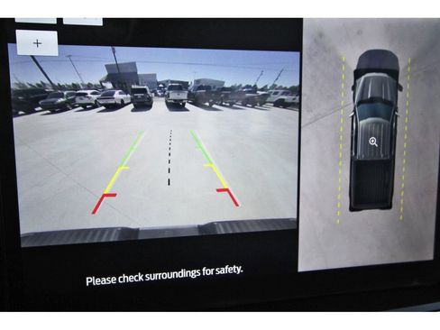 Certified 2023 Ford F150 Lariat w/ Max Trailer Tow Package image 26