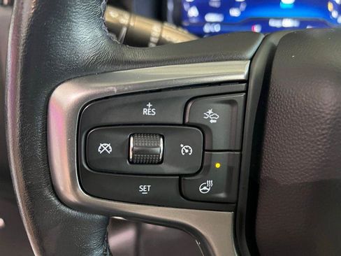 Used 2022 Chevrolet Tahoe Premier AWD/4WD image 26