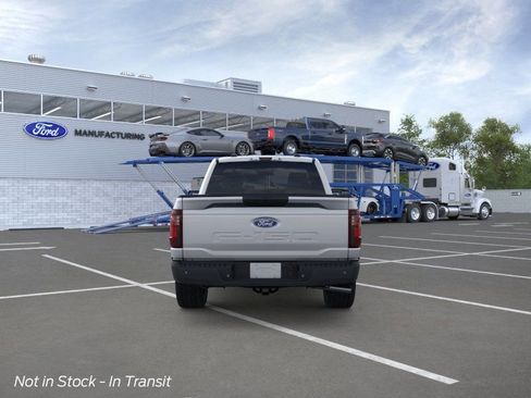 New 2026 Ford F150 XL AWD/4WD image 5