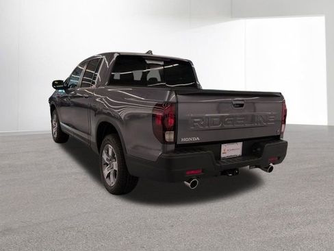 New 2026 Honda Ridgeline RTL image 31