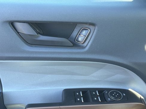 Used 2024 Ford Maverick Lariat w/ 4K Tow Package image 19