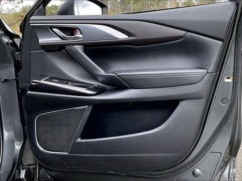 Used 2019 MAZDA CX-9 Grand Touring image 22