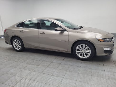 Used 2022 Chevrolet Malibu LT FWD image 10