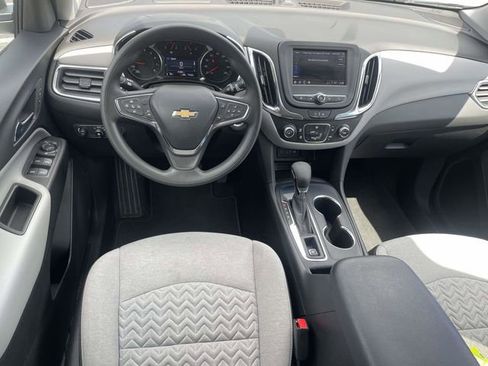Used 2024 Chevrolet Equinox LS w/ LS Convenience Package FWD image 13