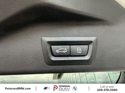 Used 2025 BMW X5 M60i AWD/4WD image 20