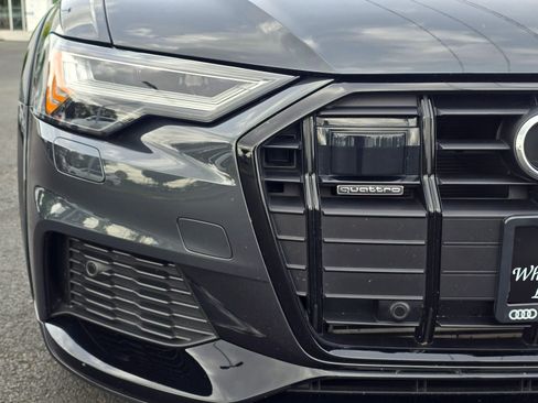 Used 2025 Audi A6 3.0T allroad Prestige AWD/4WD image 28