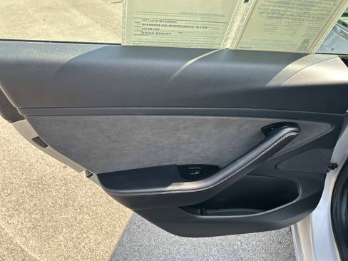 Used 2018 Tesla Model 3 Long Range AWD/4WD image 26