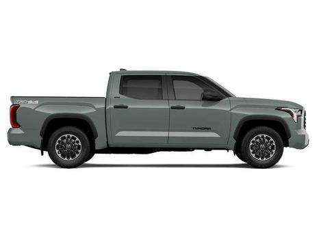 New 2026 Toyota Tundra SR5 image 12