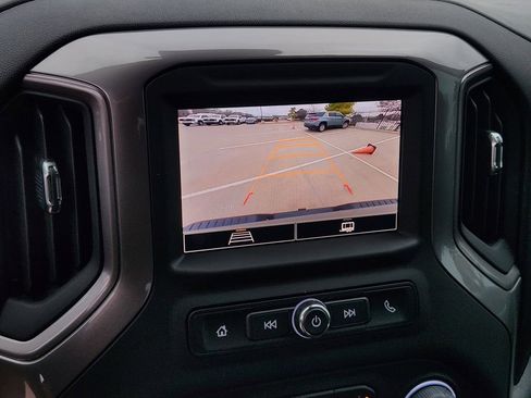 New 2026 Chevrolet Silverado 2500 Custom w/ Custom Value Package image 14