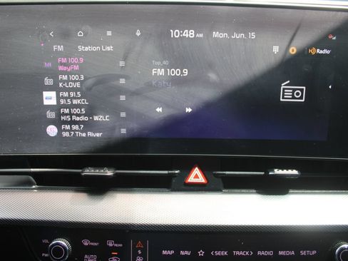 Used 2024 Kia Sportage SX FWD image 51