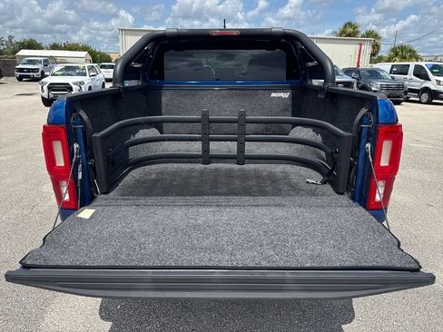 Used 2019 Ford Ranger XLT w/ FX4 Off-Road Package AWD/4WD image 27