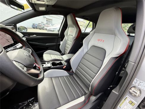 New 2025 Volkswagen GTI Autobahn image 16