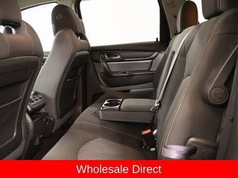 Used 2015 Chevrolet Traverse LT AWD/4WD image 27
