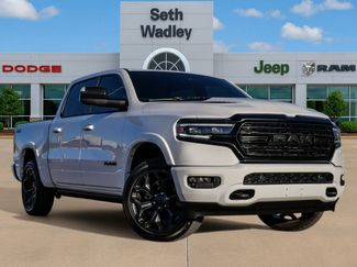Used 2021 RAM 1500 Limited w/ Night Edition video 1