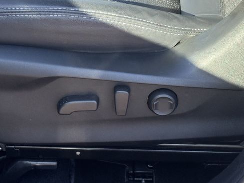 Used 2024 Subaru Forester Limited AWD/4WD image 17