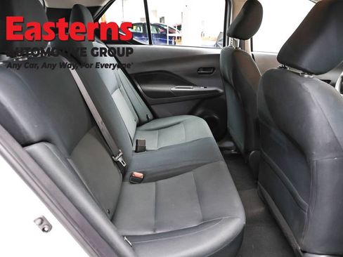 Used 2024 Nissan Kicks S FWD image 22