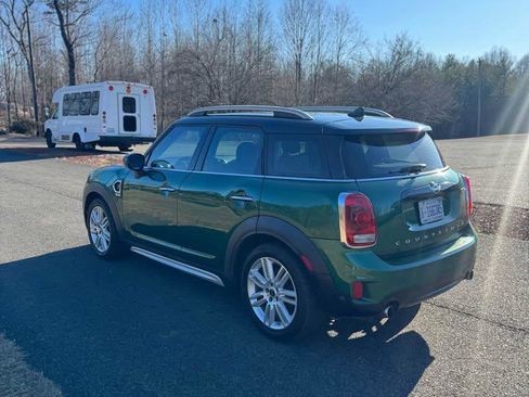 Used 2020 MINI Cooper Countryman S image 5