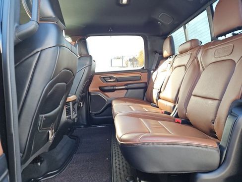 Used 2019 RAM 1500 Limited image 17