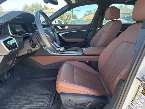 Used 2019 Audi A6 3.0T Prestige image 9