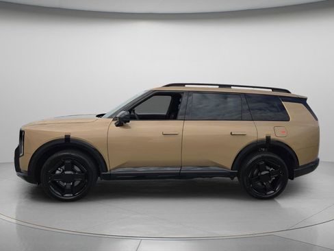 New 2027 Kia Telluride SX Prestige X-Line AWD/4WD image 2