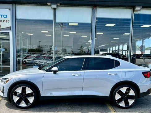 Used 2023 Polestar Polestar 2 w/ Pilot Pack FWD image 26