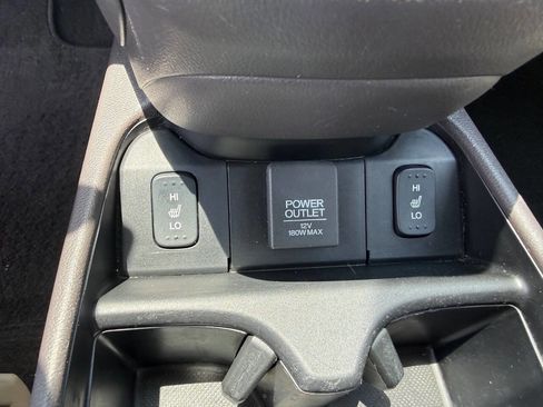 Used 2014 Honda CR-V EX-L image 20