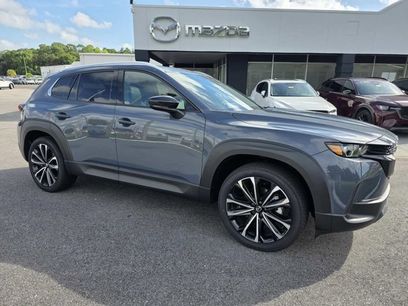 New 2026 MAZDA CX-50 AWD 2.5 S w/ Weather Package