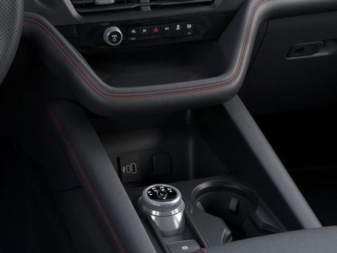 New 2026 Ford Explorer ST w/ Sun And Sound Package image 15