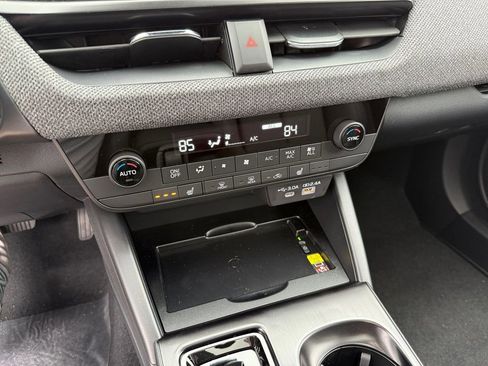 New 2026 Subaru Outback Limited AWD/4WD image 19
