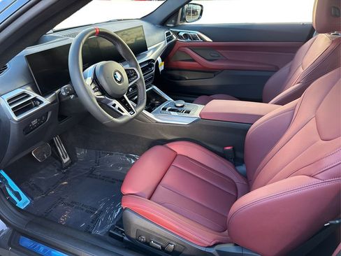 New 2026 BMW 440i xDrive M440i xDrive w/ Premium Package image 9