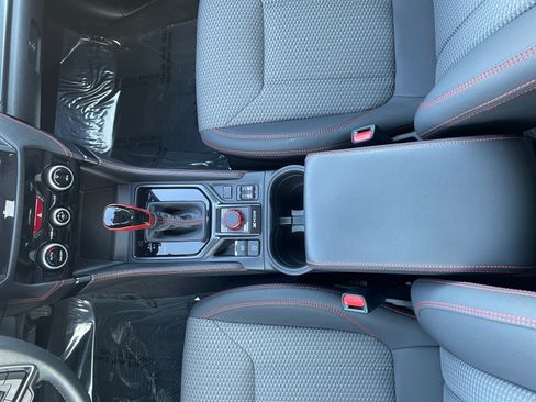 Certified 2022 Subaru Forester Sport image 27