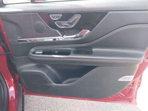 Used 2025 Lincoln Corsair Grand Touring w/ Equipment Group 301A image 25