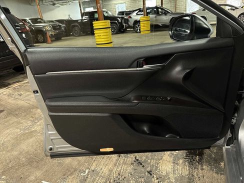 Certified 2024 Toyota Camry XSE image 29