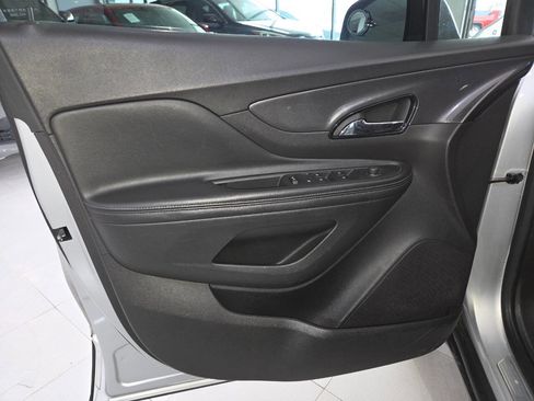 Used 2019 Buick Encore Preferred AWD/4WD image 13