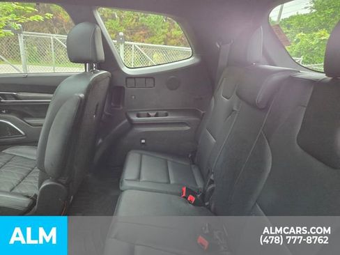Used 2023 Kia Telluride SX X-Pro AWD/4WD image 5