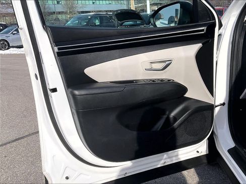 Used 2023 Hyundai Tucson SEL image 9