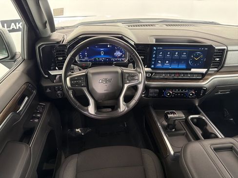 Used 2022 Chevrolet Silverado 1500 RST image 30